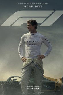 F1 : le film