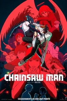 Chainsaw Man – La Película: Arco de Reze