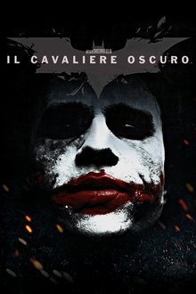 Il cavaliere oscuro