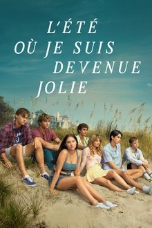 The Summer I Turned Pretty