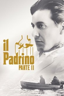 Il padrino - Parte II