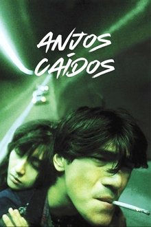 Anjos Caídos