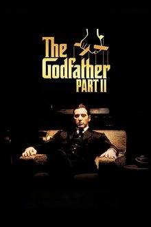 The Godfather 2. del