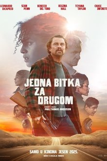 Jedna bitka za drugom