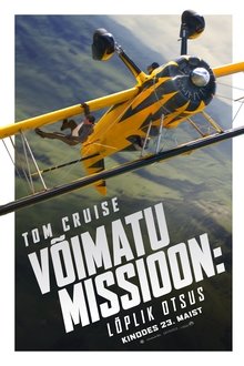 Võimatu missioon: lõplik otsus