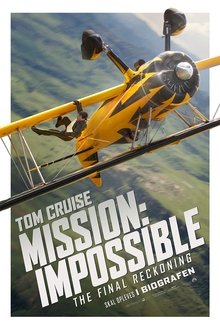 Mission: Impossible - The Final Reckoning