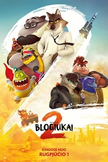 Blogiukai 2