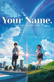 Your Name.