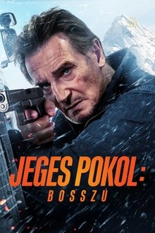 Jeges pokol: Bosszú