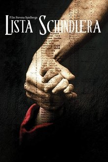 Lista Schindlera