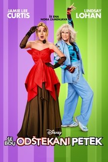 Še bolj odštekani petek