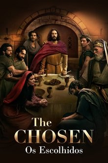The Chosen - Os Escolhidos