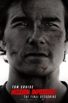 Mission Impossible - The Final Reckoning