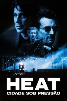 Heat - Cidade Sob Pressão