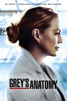 Anatomia de Grey