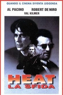 Heat - La sfida