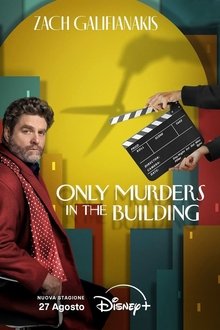 Only Murders in the Building