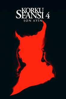 Korku Seansı 4: Son Ayin