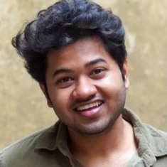 Mouli Tanuj Prasanth