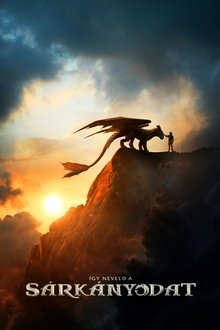 Így neveld a sárkányodat