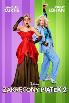 Zakręcony piątek 2