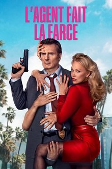 L'agent fait la farce