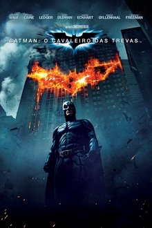 O Cavaleiro das Trevas