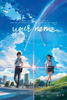 Your name.