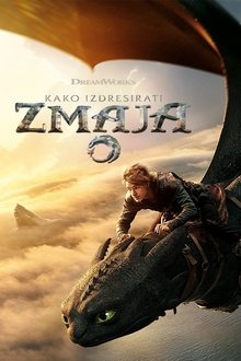 Kako izdresirati zmaja