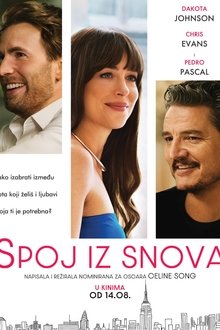 Spoj iz snova