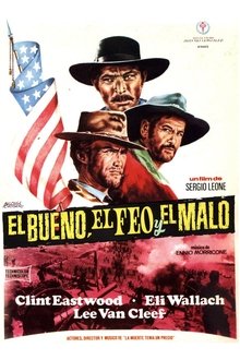 El Bueno, El Malo y El Feo
