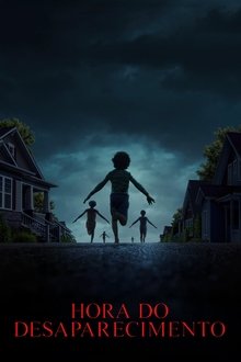 Hora do Desaparecimento