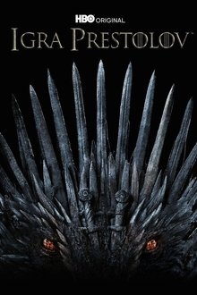 Igra prestolov