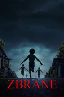 Zbrane