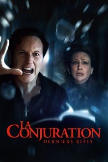 La Conjuration : Les Derniers Rites