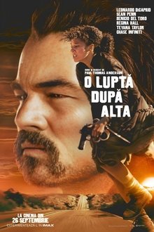 One Battle After Another