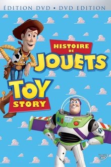 Histoire de Jouets