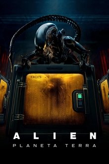 Alien: Planeta Terra