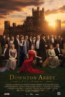 Downton Abbey: The Grand Finale