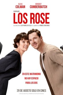 Los Roses