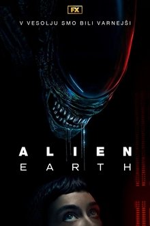 Alien: Earth