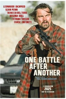 One Battle After Another