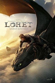 Kuidas taltsutada lohet