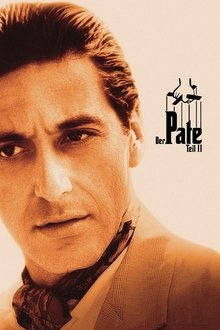 The Godfather Part II