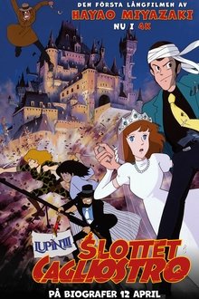 Slottet i Cagliostro