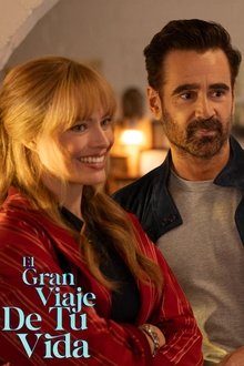 El gran viaje de tu vida