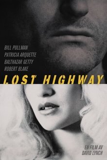 Lost Highway