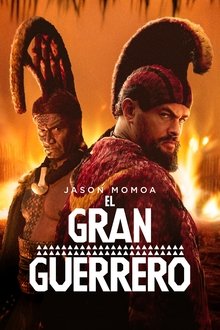 El gran guerrero