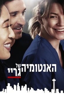 האנטומיה של גריי