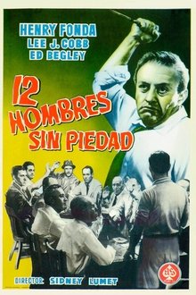 12 Hombres en Pugna
